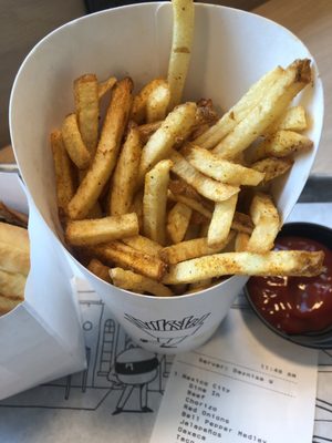 eat brgz - Capitol Hill by null