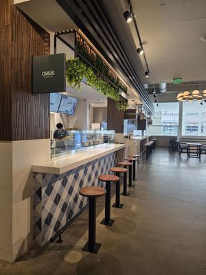 Press Waffle Co. by null