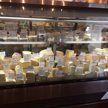 Cheese Cave - Cheese galore - Beer, Wine & Spirits Near Me - Claremont, California