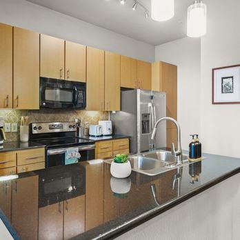 Millennium Westshore - Modern Kitchens with Updated Appliances - Apartments Near Me - Tampa, Florida Millennium Westshore - Modern Kitchens with Updated Appliances - Apartments Near Me - Tampa, Florida