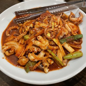Apkujung Restaurant - Korean Near Me - North York, Ontario Apkujung Restaurant - Korean Near Me - North York, Ontario
