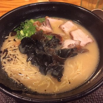 Sakuramen - Asian Fusion Near Me - Washington, DC, District of Columbia