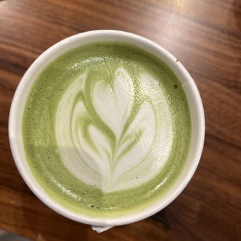 Dote Coffee Bar - Coffee & Tea Near Me - Bellevue, Washington