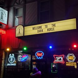 The Dark Horse Tavern