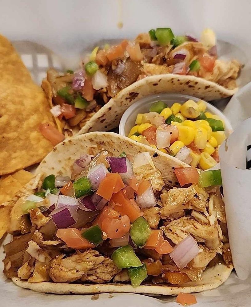 That Little Pork Shop Logo