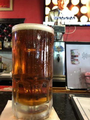 D'Angelo's Italian Restaurant by null