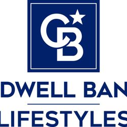 Coldwell Banker Lifestyles - The BEST wear blue!