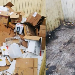 CND Services & Junk Removal