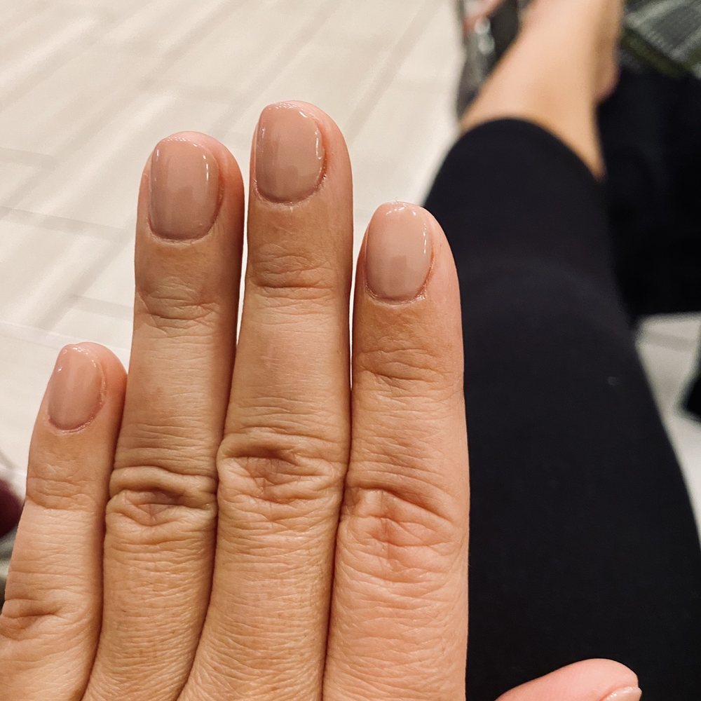 Polish Room Nail Bar - nude color, got a.Fantastic results - Nail Salons Near Me - St. Louis, Missouri Polish Room Nail Bar - nude color, got a.Fantastic results - Nail Salons Near Me - St. Louis, Missouri