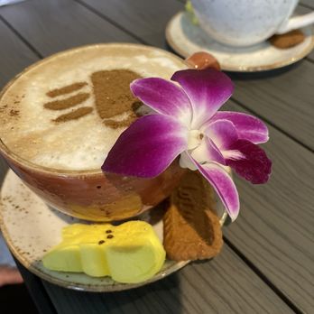 Fairview Farmers - Yummy latte - Breakfast & Brunch Near Me - Fairview, Texas