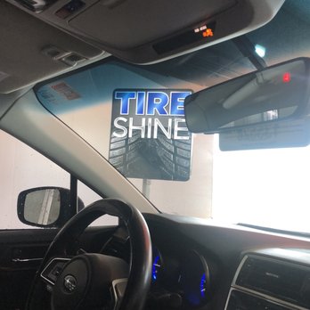 Mister Car Wash - We have the higher lacy that does tire shine. - Car Wash Near Me - Patterson, California Mister Car Wash - We have the higher lacy that does tire shine. - Car Wash Near Me - Patterson, California