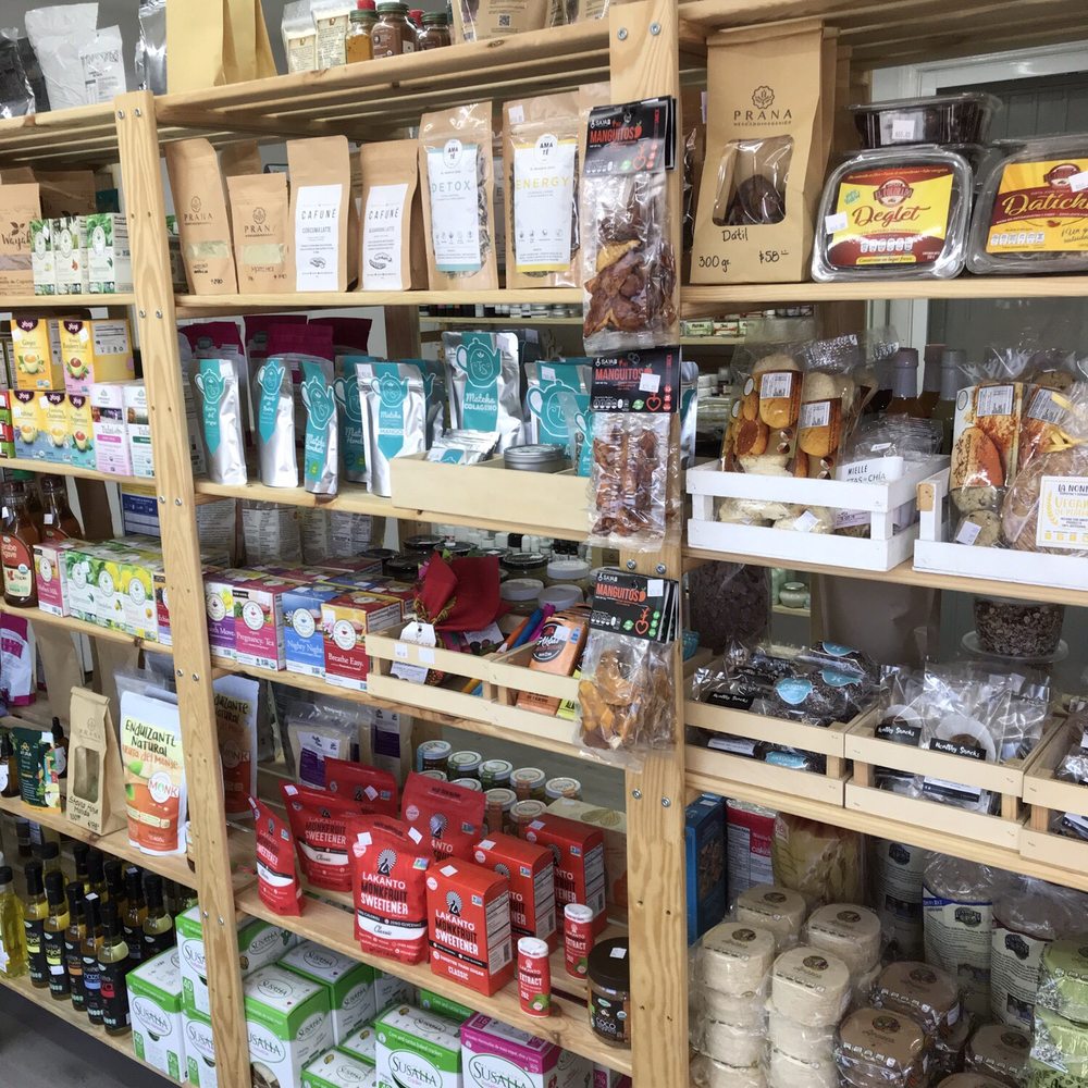 Prana - Organic Stores Near Me - Tijuana, BCN