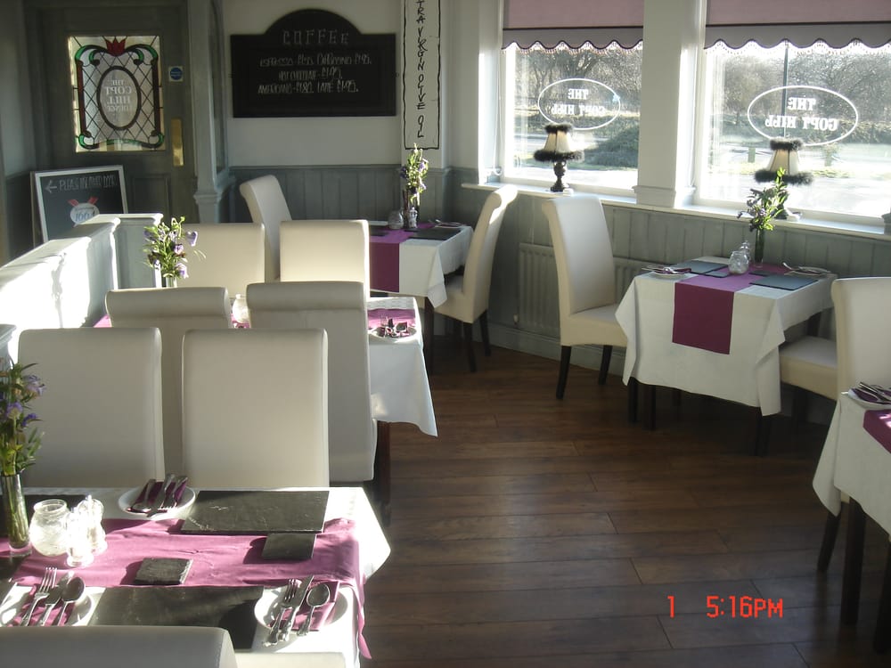 THE COPT HILL Seaham Road, Houghton le Spring, Tyne and Wear, United