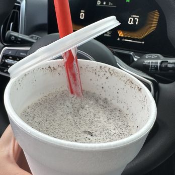 Slim Chickens - OREO® Milkshake - Chicken Shop Near Me - Wesley Chapel, Florida