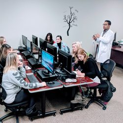 CDI College
