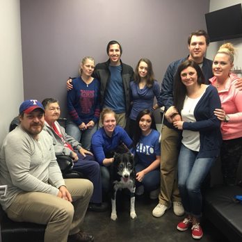 Garden Oaks Veterinary Center - Veterinarians Near Me - Houston, Texas
