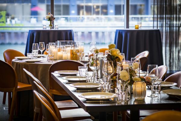 150 North Riverside by null