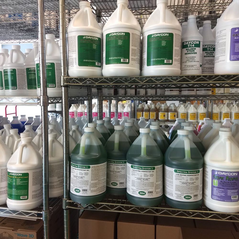 Daycon Products - Disinfectant for killer viruses. - Local Services Near Me - Chantilly, Virginia