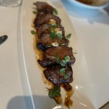 19seventy - Black Angus Filet Mignon 8oz - Italian Near Me - Whittier, California