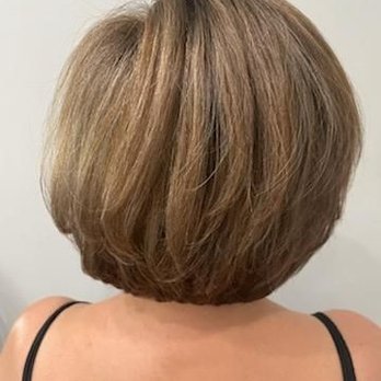 Natalie Carmichael Hairstylist - After - Hair Stylists Near Me - Franklin, Tennessee Natalie Carmichael Hairstylist - After - Hair Stylists Near Me - Franklin, Tennessee