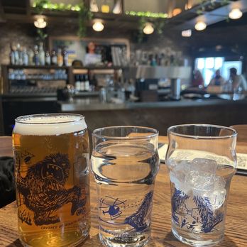 Crushed by Giants - 7/30/23 Shark meets hipster IPA - Brewpubs Near Me - Chicago, Illinois Crushed by Giants - 7/30/23 Shark meets hipster IPA - Brewpubs Near Me - Chicago, Illinois