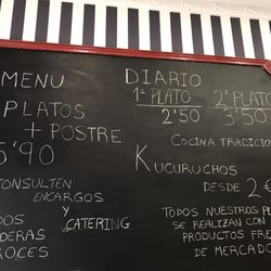 Kucuruchos