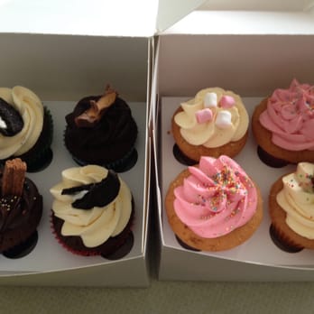 The Corner Bakery - Cupcakes! - Bakeries Near Me - Dublin, D The Corner Bakery - Cupcakes! - Bakeries Near Me - Dublin, D