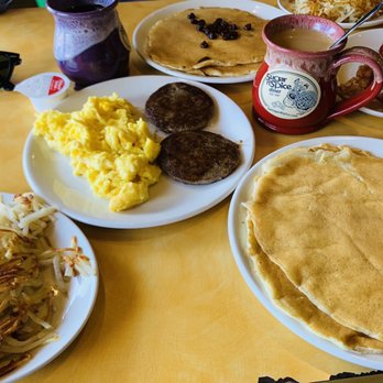 Sugar n' Spice - Breakfast & Brunch Near Me - Cincinnati, Ohio Sugar n' Spice - Breakfast & Brunch Near Me - Cincinnati, Ohio