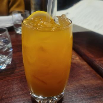 The Citizen - Gastropubs Near Me - Boston, Massachusetts