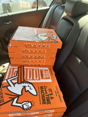 Menu photo 4 Little Caesars Pizza Placentia, CA