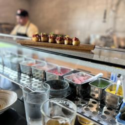 Himari - Chef Eber recommended