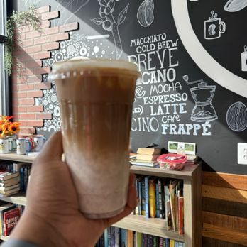 The Screaming Bean - Apple cru - Coffee & Tea Near Me - Aberdeen, Maryland The Screaming Bean - Apple cru - Coffee & Tea Near Me - Aberdeen, Maryland