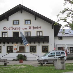 Gasthof Altwirt
