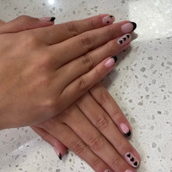 Angel Nail Bar - Nail Salons Near Me - Orange, California