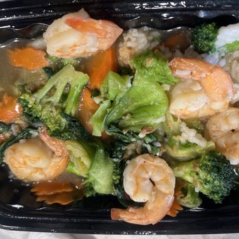 Thai Spoon Las Vegas - Over cooked vegetables - Thai Near Me - Las Vegas, Nevada Thai Spoon Las Vegas - Over cooked vegetables - Thai Near Me - Las Vegas, Nevada