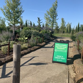 Gathering Place - Parks Near Me - Tulsa, Oklahoma Gathering Place - Parks Near Me - Tulsa, Oklahoma
