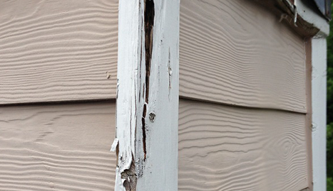 Slide of Dave Clark Roofing