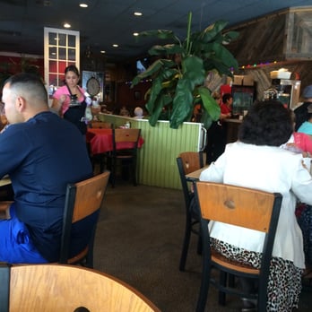 Ritas Mexican Cocina - Lot of people here enjoying their meals. Nice home feeling here. - Mexican Near Me - Leon Valley, Texas Ritas Mexican Cocina - Lot of people here enjoying their meals. Nice home feeling here. - Mexican Near Me - Leon Valley, Texas