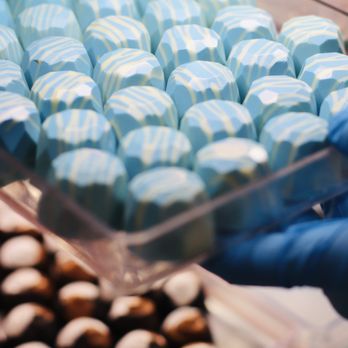 Glacier Confection - Chocolatiers & Shops Near Me - Tulsa, Oklahoma Glacier Confection - Chocolatiers & Shops Near Me - Tulsa, Oklahoma