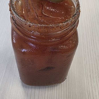 Maple - Bloody mary - Breakfast & Brunch Near Me - Indianapolis, Indiana
