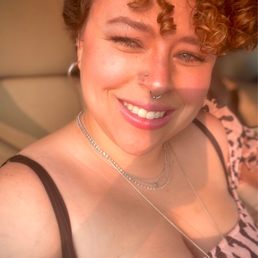 Curly cut Curly cut