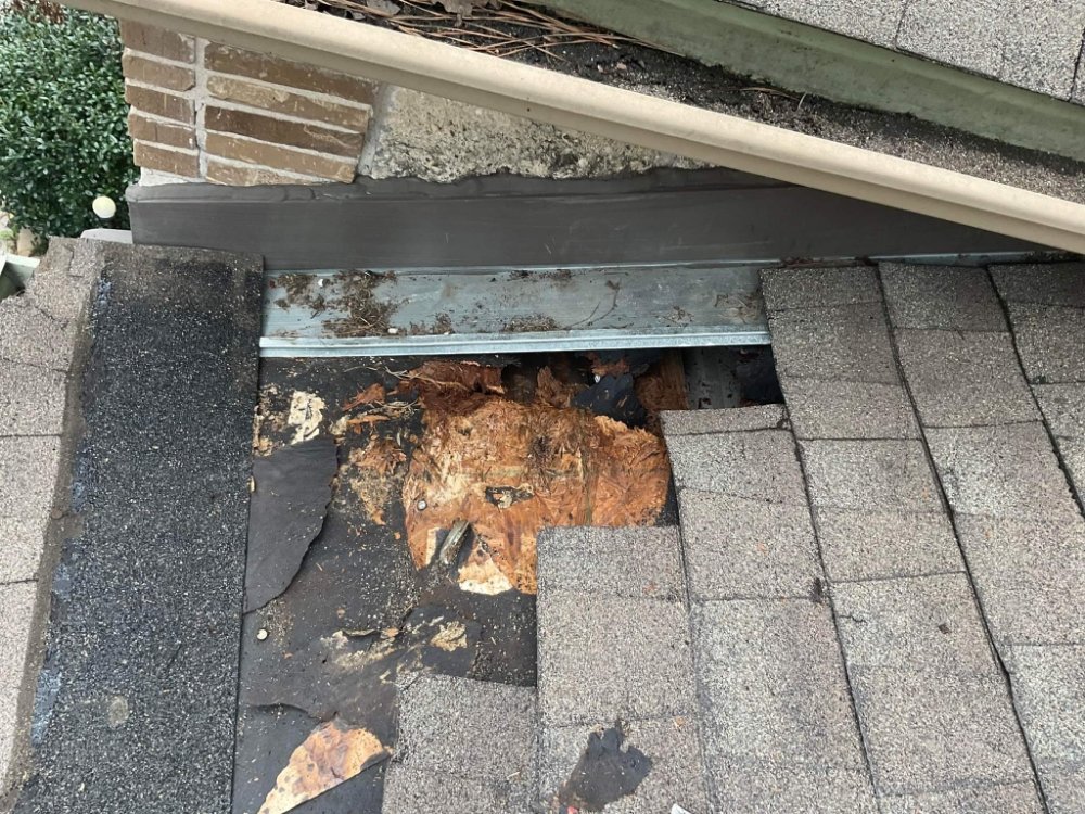 Slide of Feagins Roofing & More