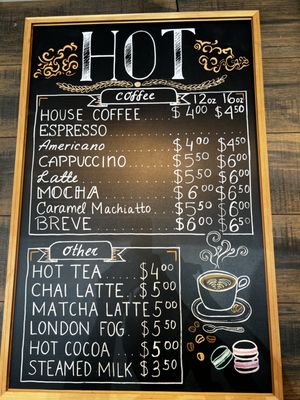 Main St Cafe by null