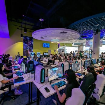 HPU Esports Arena - HPU Esports Arena, LAN Center & Event Space. Open to the public. Host of all Hawaii State Esports League Finals - Arcades Near Me - Honolulu, Hawaii HPU Esports Arena - HPU Esports Arena, LAN Center & Event Space. Open to the public. Host of all Hawaii State Esports League Finals - Arcades Near Me - Honolulu, Hawaii
