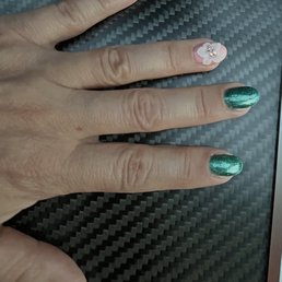 Nails by Rosie Nails by Rosie