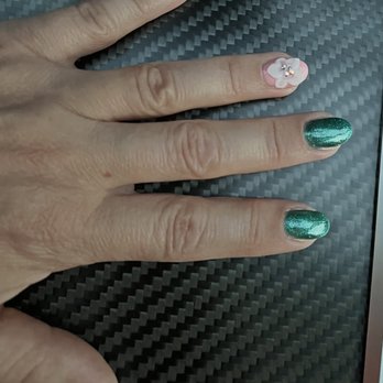 Gettin Nailed - Nails by Rosie - Nail Salons Near Me - Granada Hills, California Gettin Nailed - Nails by Rosie - Nail Salons Near Me - Granada Hills, California