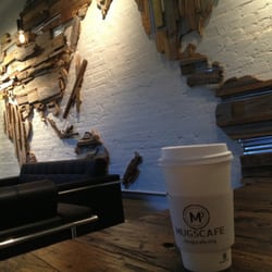 Mugs Cafe