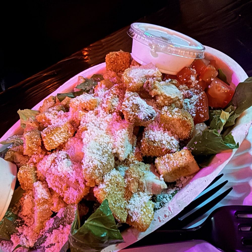 The 4th Horseman - Pizza Near Me - Long Beach, California The 4th Horseman - Pizza Near Me - Long Beach, California