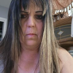 El Haijj Salon & Spa - It wasn't even cut straight!