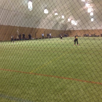 Oakland Yard Athletics - Indoor softball. - Venues & Event Spaces Near Me - Waterford, Michigan Oakland Yard Athletics - Indoor softball. - Venues & Event Spaces Near Me - Waterford, Michigan